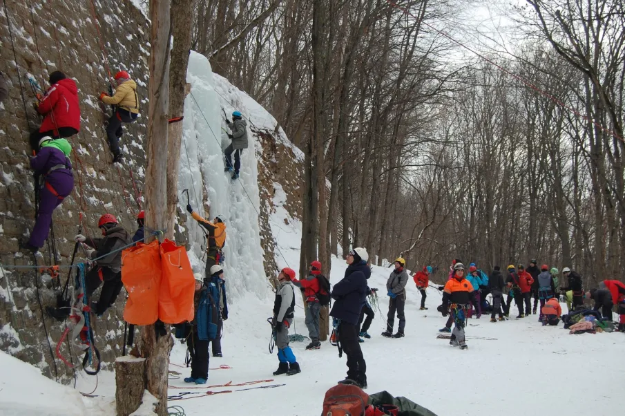 В Нижегородской области стартовало обучение инструкторов экотуризма и экскурсоводов особо охраняемых природных территорий